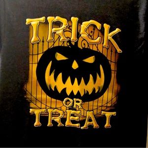 Halloween t-shirt